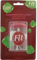 FitParad Заменитель сахара (сукралоза в таблеках) №19, 300 штук