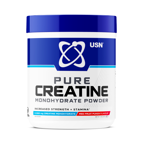 USN Creatine Monohydrate со вкусом 500 гр