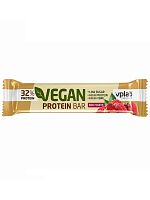 VP Vegan protein bar, 60 g