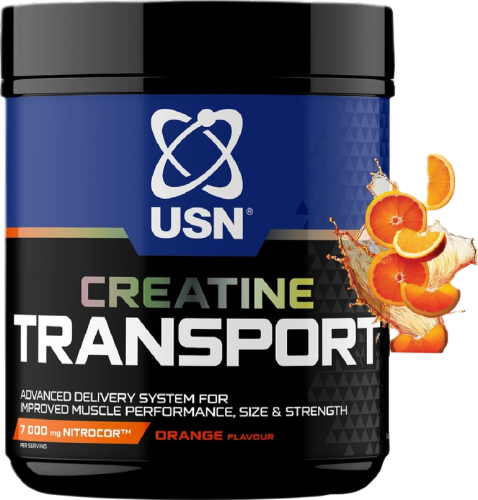 USN Creatine Transport System 650 гр