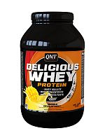 QNT Delicious Whey Protein, 1000 g