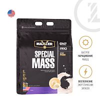 Special Mass Gainer, 2730 g, Распродажа