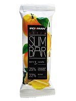 IronMan Ultra Slim Bar, 40 g