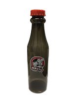 Brutal бутылка для воды и спортивных напитков, 750  мл.