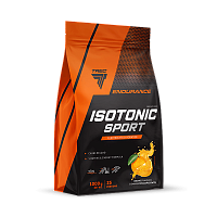 Trec ISOTONIC SPORT / ИЗОТОНИК 1000 гр