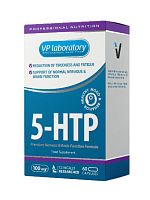 VP 5-HTP, 60 caps (дефект упаковки)