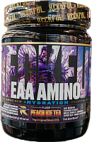 										RECKFUL EAA AMINO + Hydration 240 гр									