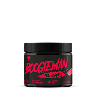 Trec BOOGIEMAN / Предтренировочный комплекс 300 гр
