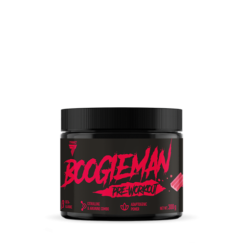 Trec BOOGIEMAN / Предтренировочный комплекс 300 гр