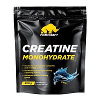 Prime Kraft Creatine Monohydrate, 500 g