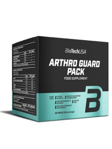 Arthro Guard Pack, 30 пакетиков