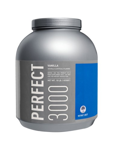 Isopure Perfect 3000, 4536 g