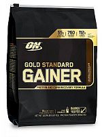 Gold Standard Gainer, 4670 g