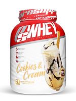 ProSupps PS Whey, 907 g