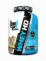 Whey-HD, 2040g