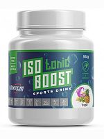 Isotonic Boost Sport Drink Genetic, 500 гр.