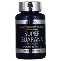SE Guarana, 100 tabs, распродажа