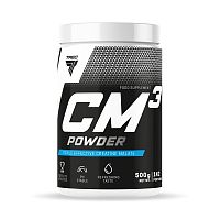 Trec CM3 POWDER / Креатиновый комплекс 500 гр