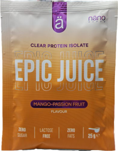 A NANO Epic Juice 25 гр