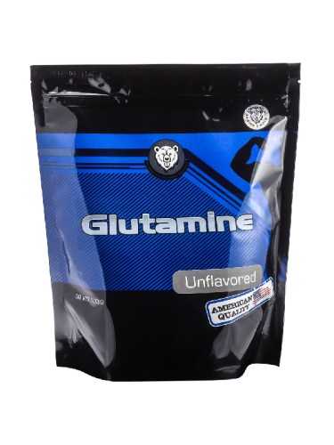 RPS Glutamine, 500 гр.