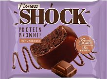 FitnesShock BROWNIE 50 гр