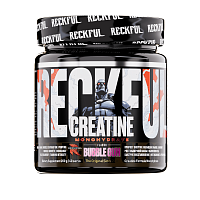 RECKFUL CREATINE Monohydrate / Креатин моногидрат 200 гр