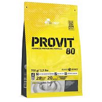 Olimp Provit 80 / Мультикомпонентный протеин 700 гр