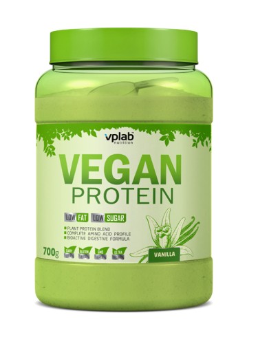 VP Vegan Protein, 700 g