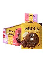 FitnesShock DESSERT 35 g