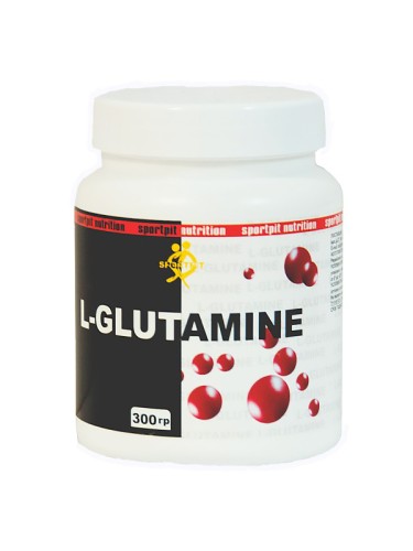 Sportpit L-Glutamine 300 g