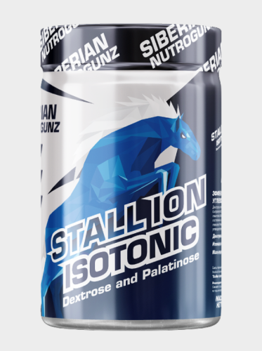 Siberian STALLION ISOTONIC / Cталлион Изотоник 270 гр