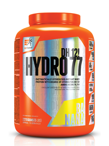 Extrifit HYDRO 77 DH12, 2270 g