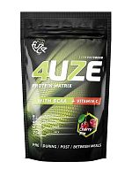 4uze Protein Matrix + BCAA, 750 g