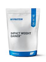 Myprotein Impact Weight Gainer V2, 2500 g