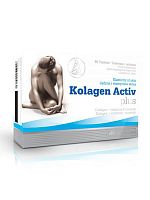 Kolagen Active Plus 80 tabs