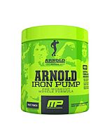 Iron Pump Arnold series, 180 g