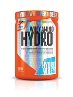 Extrifit Whey Amino Hydro, 300 tbl