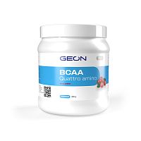 GEON BCAA Quattro amino 350 гр