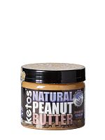 Ketos Natural Peanut Butter GRETSKI 400 g