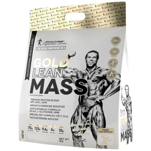 KL Gold Lean Mass 6 кг