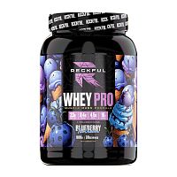 										RECKFUL PROTEIN 900 гр									