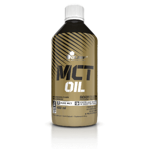 Olimp MCT OIL 400 мл