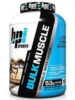 Bulk Muscle, 2640 g