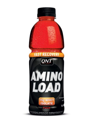 QNT Amino Load, 500 ml