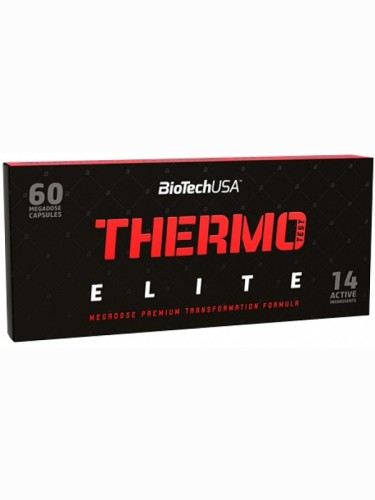 Thermo Test Elite, 60 caps