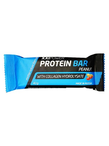 XXI Power Protein Bar, 40 g