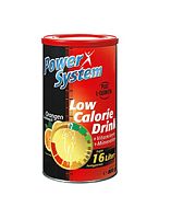 Low Calorie Drink + L-carnitin, 800 gr