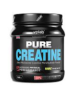 VPLab Nutrition Pure Creatine, 500 g