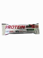 IronMan Protein Bar+collagen, 50 г