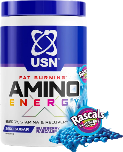 USN Amino Energy 300 гр